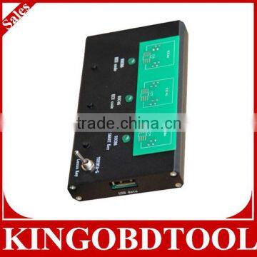 2014 Hot Sales obd toyota smart key maker---Toyota G Chip and Lexus Smart Key Maker With Chip Adapter in stock