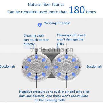 A Extension Wire as 4 Meter Long Extending Window Cleaner photo-3