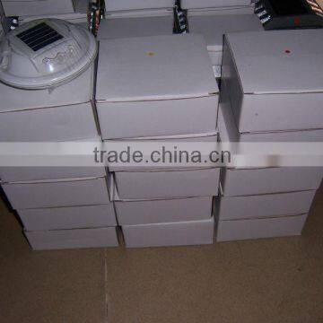 2015 Hot Sale Colorful Solar Road Stud With Strong Reflector photo-6