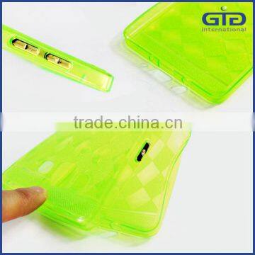 [GGIT] for Samsung A5 Fashion Pattern Slim Soft TPU Cell Phone Cover Case photo-3