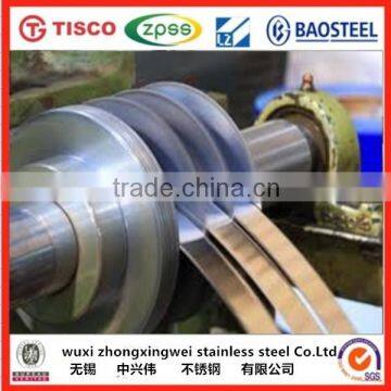 High quality 304L Stainless Steel Coli