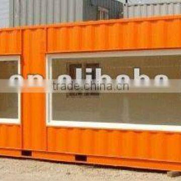 Modular Container Houses