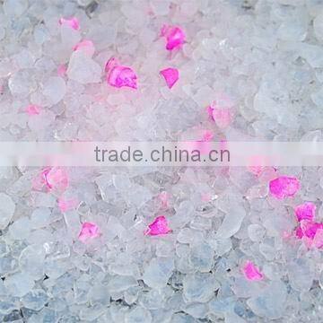 Silica gel anti-bacteria cat litter