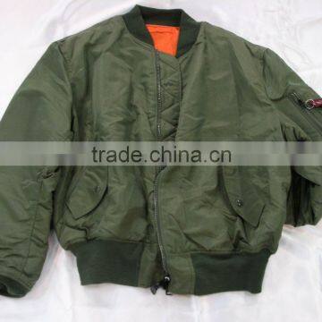 MA-1 Flight Jackets