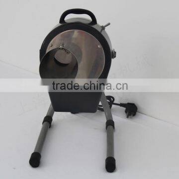 Hot Sales Electric Green Onion Cutter,chive Cutter; Vegetable Cutter photo-2