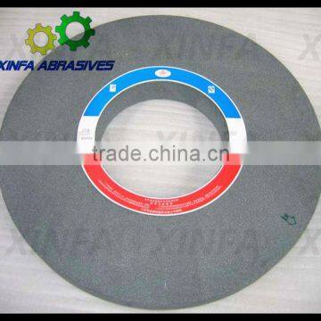 crankshaft grinding wheels for Isuzu engine crankshaft