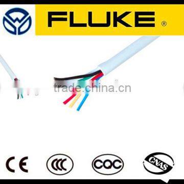 China Supplier Qualified 3 Pin Speaker Cable