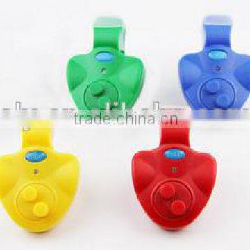 Fishing alarm