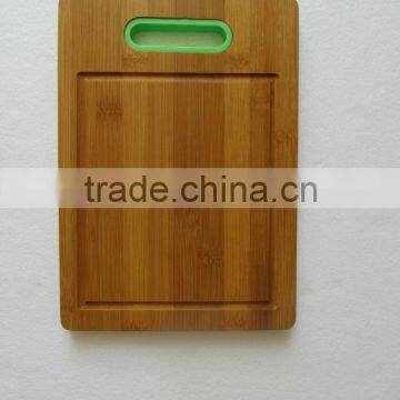 pp Cutting Board Bamboo Cutting Board photo-6