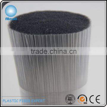0.40mm Grey Color Broom Hair PET for High Quality Broom photo-4
