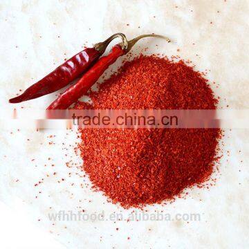 Paprika Chili Powder