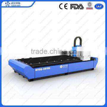 500W 700W 1000W Metal Fiber laser cutting machine with IPG laser source wanted distributor                        
                                                                                Supplier's Choice