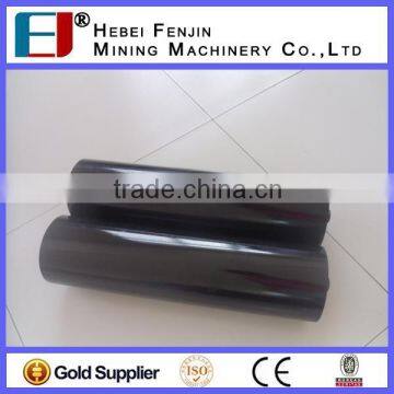 DTII Type Industrial Used Mining Transport Idler Roller With SKF Housing Bearing photo-6