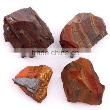 Bulk Natural Stone Red Tiger Iron, Bulk Wholesale Manufacturer Stone, Semi Precious Fashion gifts / price of rock crystal stone