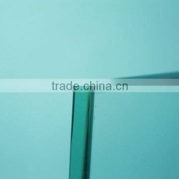10mm Float clear glass