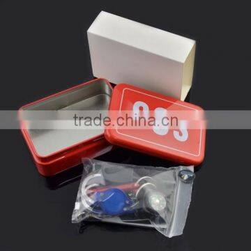 2015 Hot Sell Fashion Trend SOS Survival Kits photo-4