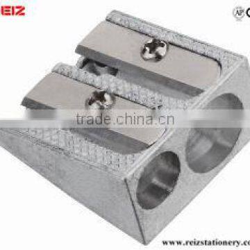 School Kids Use Metal Sharpener Metal Pencil Sharpener photo-3