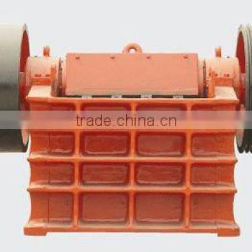 Laybor Saving and high quality Jaw Crusher