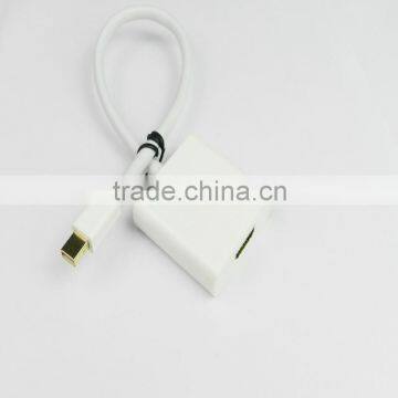 Mini Displayport Female to Hdmi Male Adapter photo-5