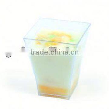 wholesale food grade elegant desserts