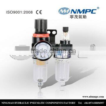 High-quality Pressure Gauges Filter Air Regulator photo-3