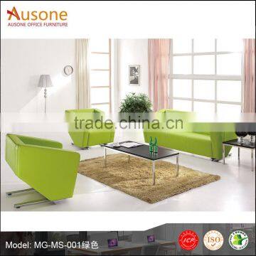 Fashionable and Modern modern meeting/reception room sofa for sale