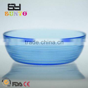 Handmade Glass Bowl Hotel, Home,Restaurant Decoration Glassware