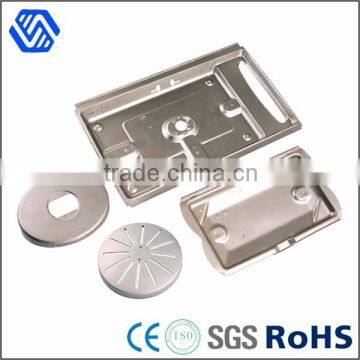 OEM High Precision custom CNC Parts, Stamping Part, Metal Stamping