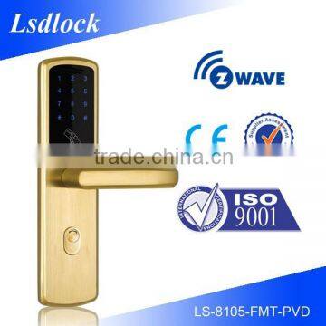 LSD8105 Best Selling Door Lock With Security Locks photo-2