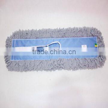 Cleaning Handle Type and Synthetic Cloth Mop Head Material Mop