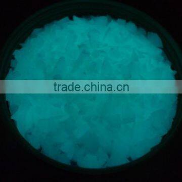 Glow in the Dark Luminous Glass Stone photo-2