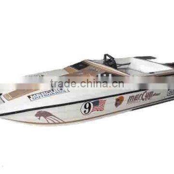 HA310 Fiberglass boat.speed boat