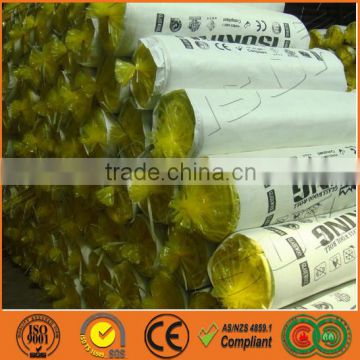 glass wool with the best producing line