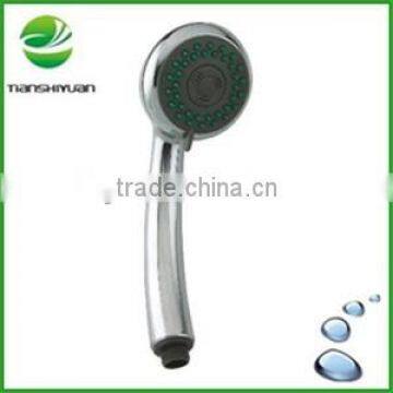 Multifunction shower head rainfall shower sprayer handheld shower