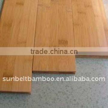 Carbonized Bamboo Flooring