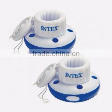 2016 Logo Customized Inflatable Drink Beer Cooler Inflatable Wine Cooler photo-4