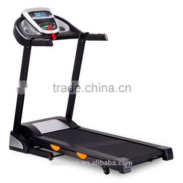Motorized Treadmill Running Machine/Motorized Running Machine photo-4