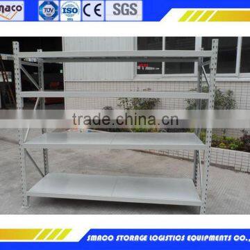 Height Adjustable Top Quality Logistics Warehouse Rack photo-6