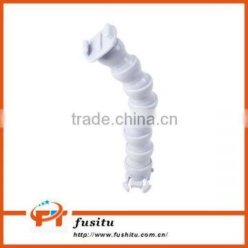 7 Joint Adjustable Neck for Jaws Flex Clamp Mount for GoPro Hero 4/3+/3 photo-3