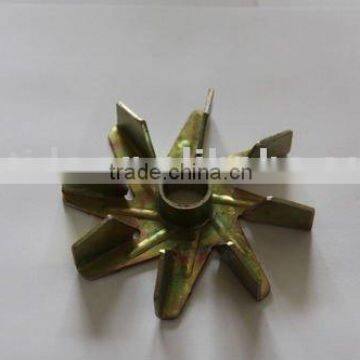 Stamping Impeller