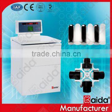 GL25M movable refrigerated centrifuge