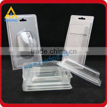 plastic vaccum forming box