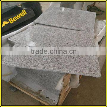 12x12 granite tiles White Leopard granite gray granite from China