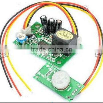 Human Body infrared sensor module PIR sensor module