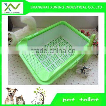 Plastic Cat Toilet, Cheap Cat Litter Box photo-4