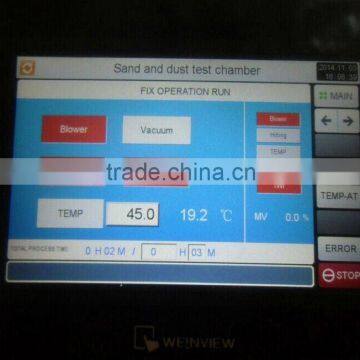 ASLi Top Brand Dust Chamber photo-5