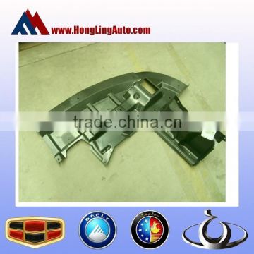 1068001646--Bottom of the right engine guard ,geely spare parts