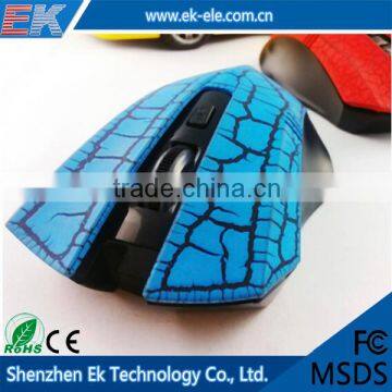 2015 Newest Hot Selling Popular Wireless Mouse photo-4