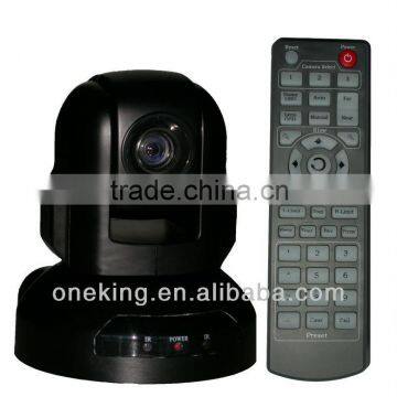 PTZ Mini USB Video Conference Camera photo-4