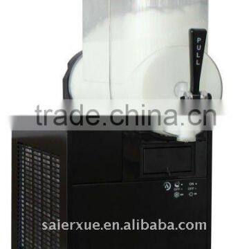 Single Bowl Slush Making Machine photo-3